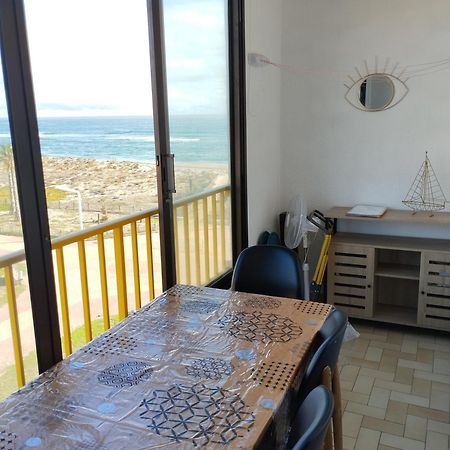 Appartement Vue Mer Ле Баркарес Экстерьер фото