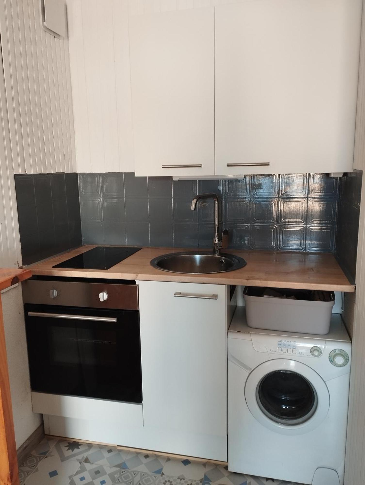 Appartement Vue Mer Ле Баркарес Экстерьер фото